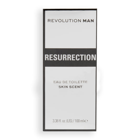 Revolution Man Resurrection EDT 100ml