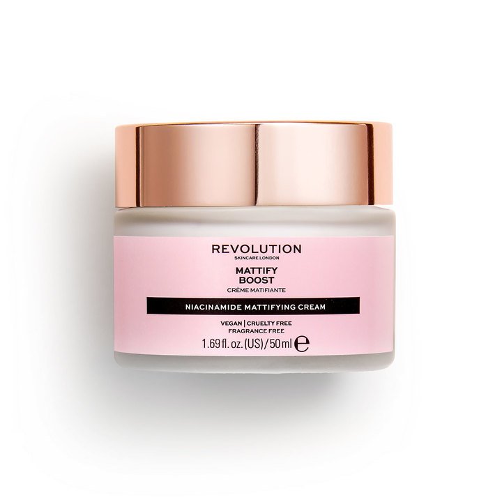 Revolution Skincare Mattify Boost - BeautyBound