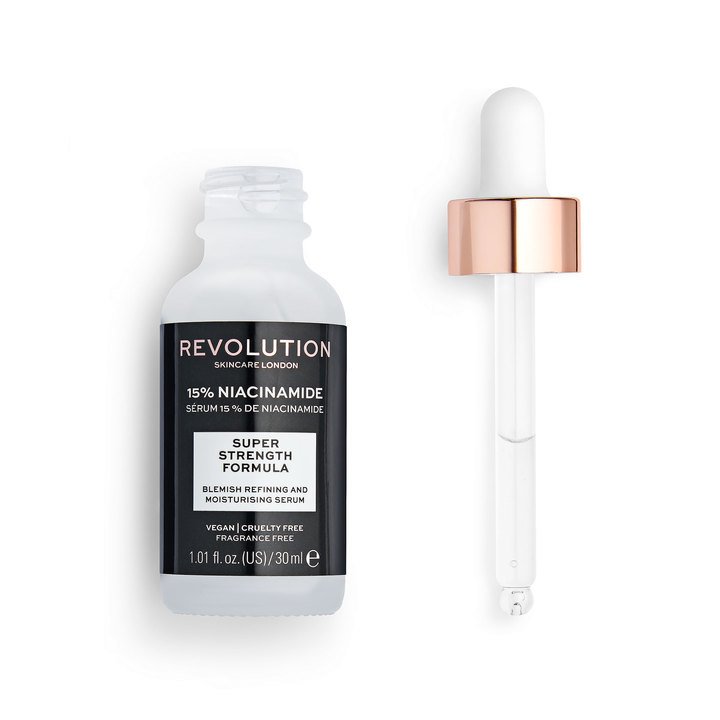 Revolution Skincare Extra 15% Niacinamide Serum - BeautyBound