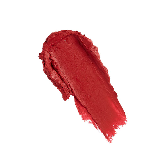 Revolution Satin Kiss Lipstick Ruby