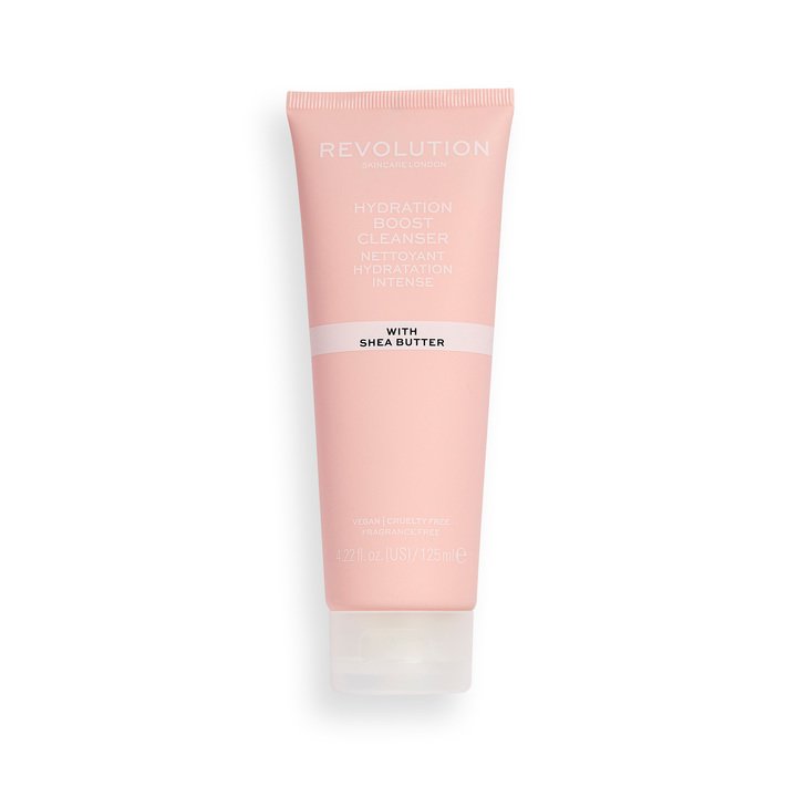 Revolution Skincare Hydration Boost Cleanser - BeautyBound