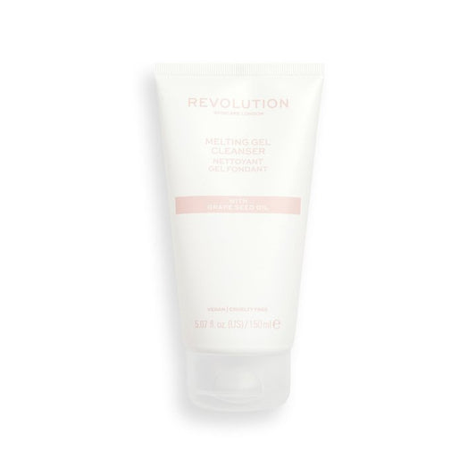 Revolution Skincare Melting Gel Cleanser - BeautyBound