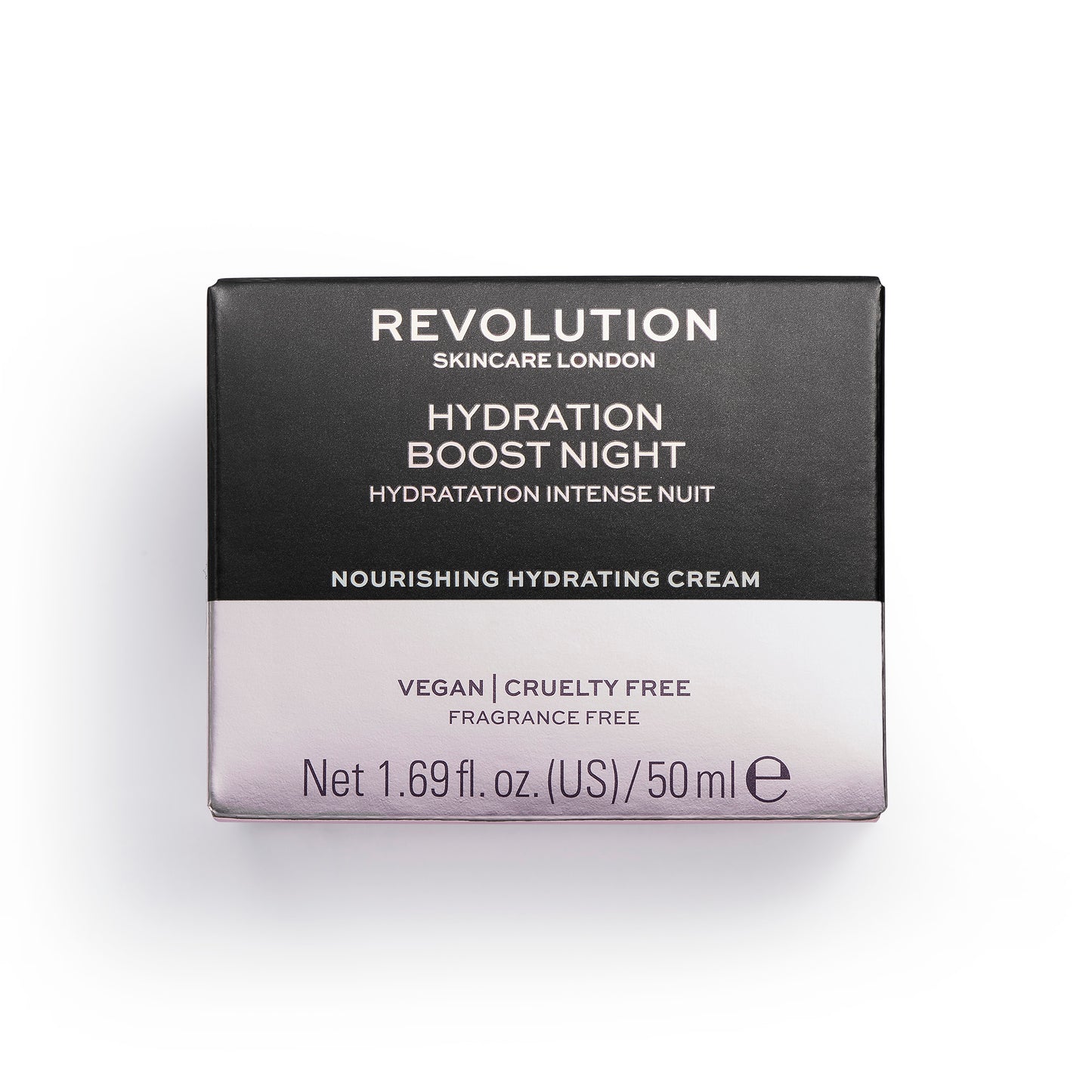 Revolution Skincare Hydration Boost Night - BeautyBound