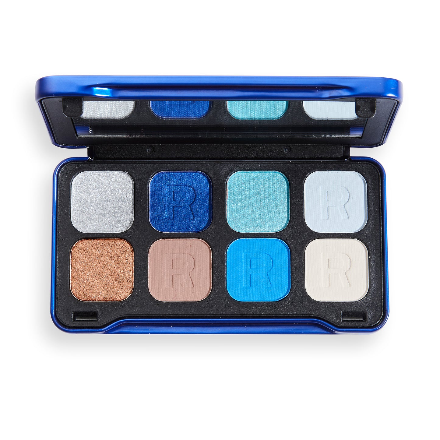 Revolution Forever Flawless Dynamic Tranquil Eyeshadow Palette