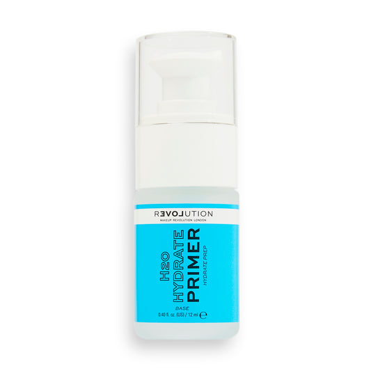 Relove by Revolution H2O Hydrate Primer