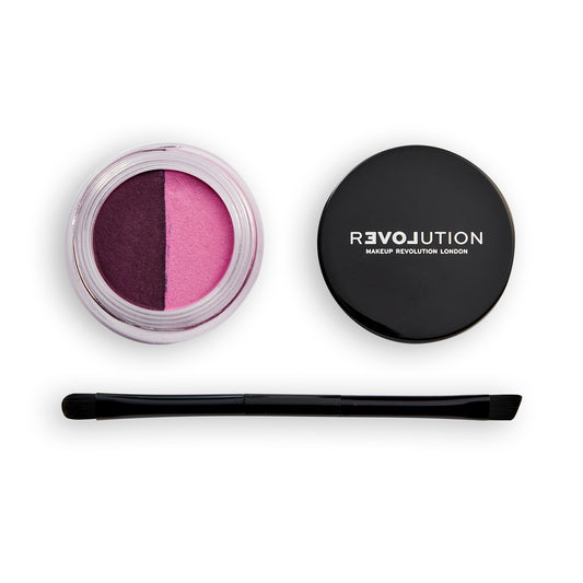 ReLove By Revolution Water Activated Eyeliner Absurd