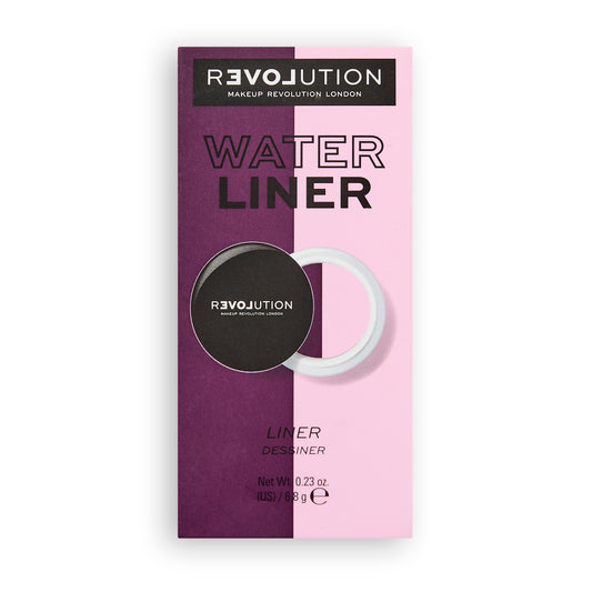 ReLove By Revolution Water Activated Eyeliner Absurd