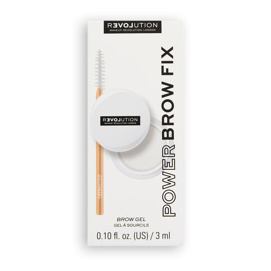 ReLove By Revolution Power Brow Fix