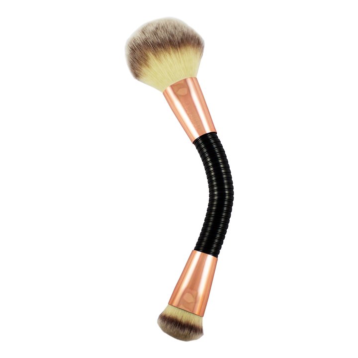 Revolution Flex 01 Blend & Buff Brush - BeautyBound