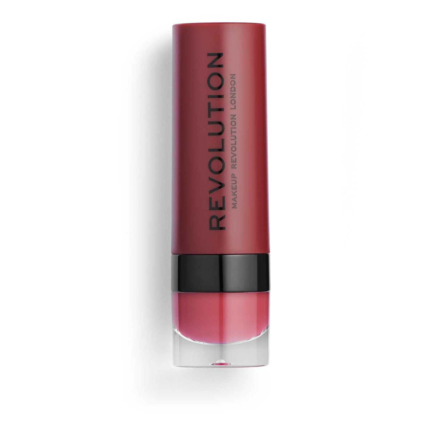 Revolution Dollhouse 116 Matte Lipstick