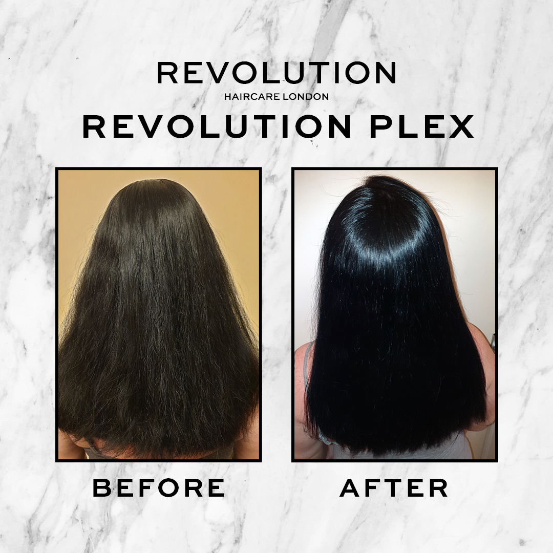 Revolution Haircare Plex 4 Bond Plex Shampoo 250ml