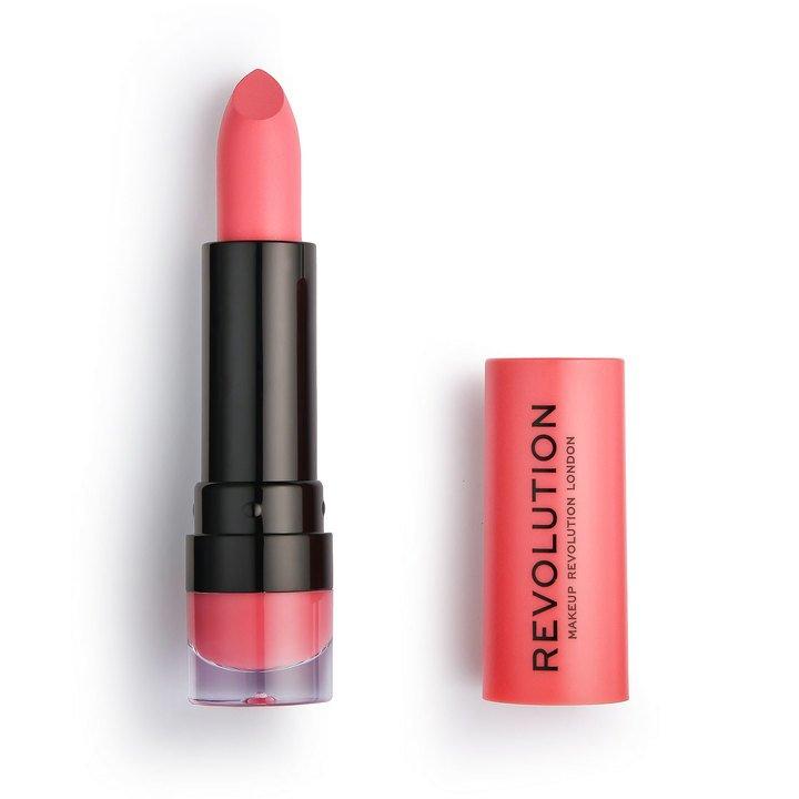 Revolution Excess 138 Matte Lipstick - BeautyBound.co.za