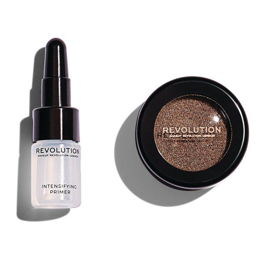 Revolution Flawless Foils Overcome - BeautyBound.co.za