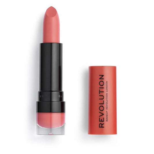 Revolution Glorified 106 Matte Lipstick - BeautyBound.co.za