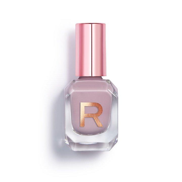 Revolution High Gloss Nail Polish Dream - BeautyBound.co.za