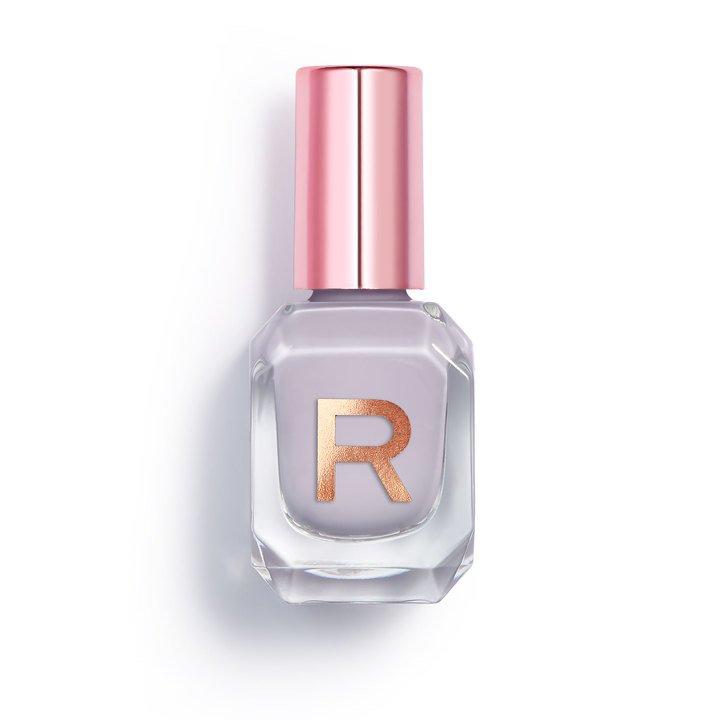 Revolution High Gloss Nail Polish Marble - BeautyBound.co.za