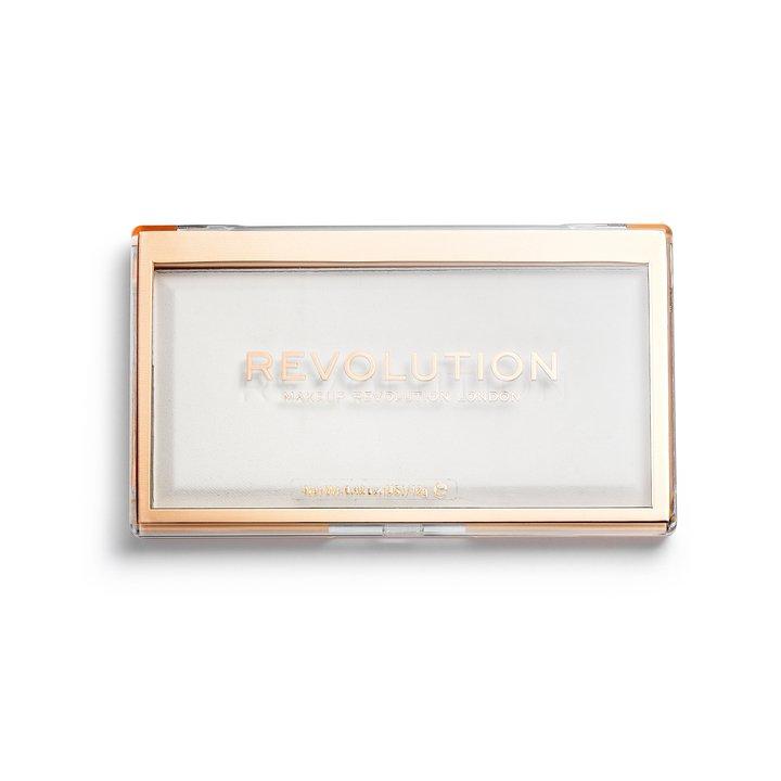 Revolution Matte Base Powder P0 - BeautyBound