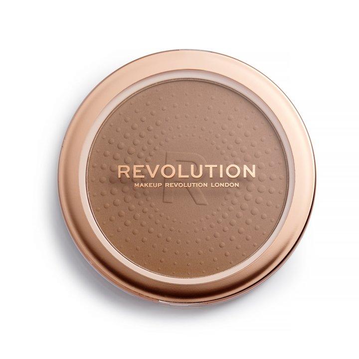 Revolution Mega Bronzer 01 - Cool - BeautyBound.co.za