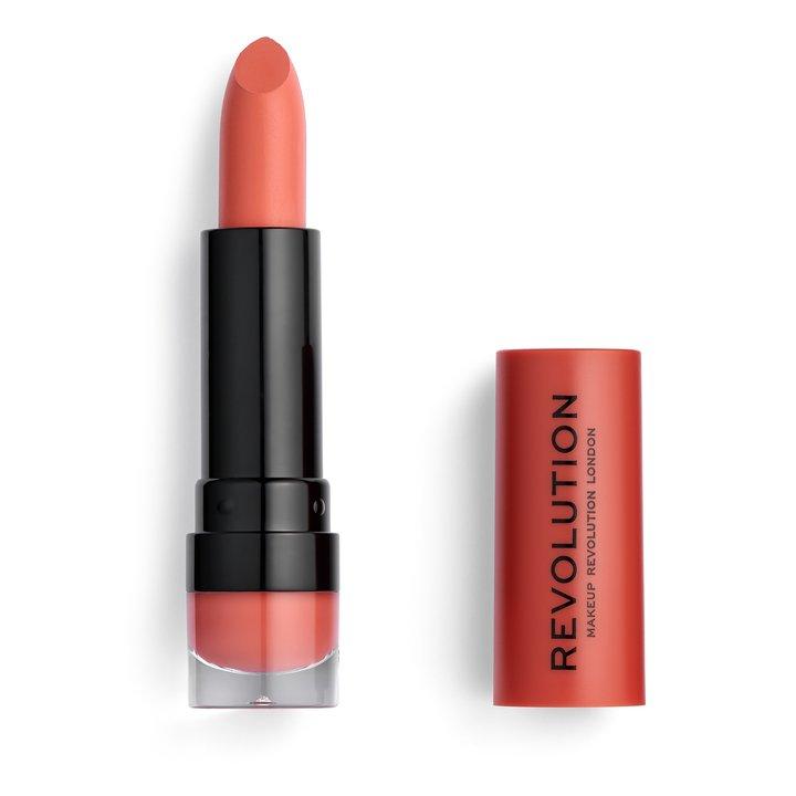 Revolution RBF 107 Matte Lipstick - BeautyBound.co.za