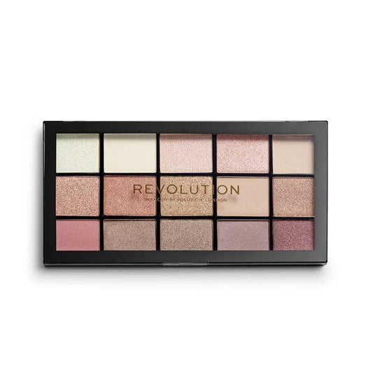 Revolution Re-loaded Eyeshadow Palette Iconic 3.0 - BeautyBound.co.za