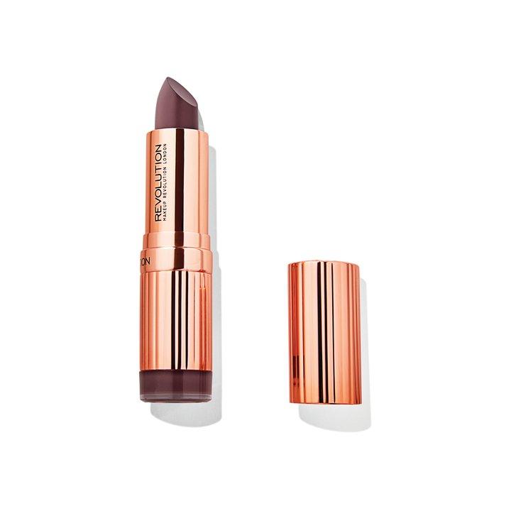 Revolution Renaissance Lipstick Takeover - BeautyBound