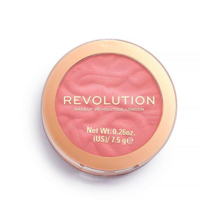 Revolution Blusher Re-loaded Lovestruck - BeautyBound.co.za