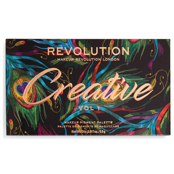 Revolution Creative Vol 1 - BeautyBound.co.za