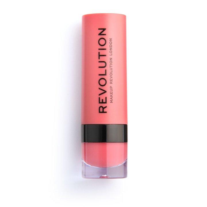 Revolution Excess 138 Matte Lipstick - BeautyBound.co.za