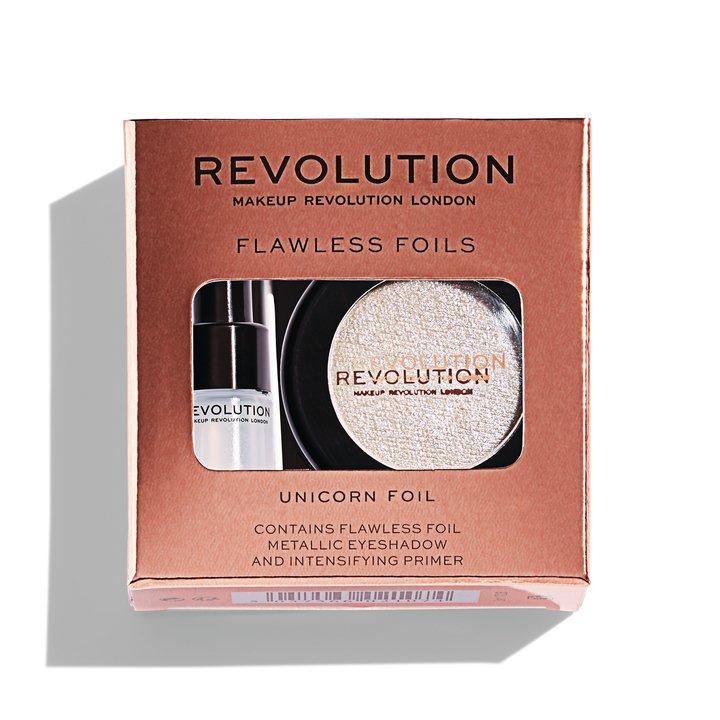 Revolution Flawless Foils Unicorn Foil - BeautyBound.co.za