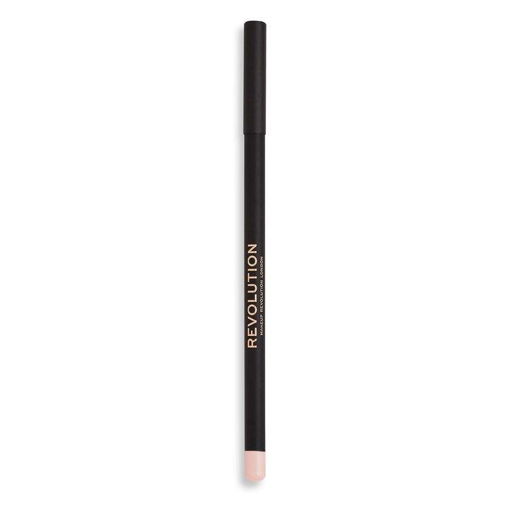 Revolution Kohl Eyeliner Pencil Nude - BeautyBound.co.za