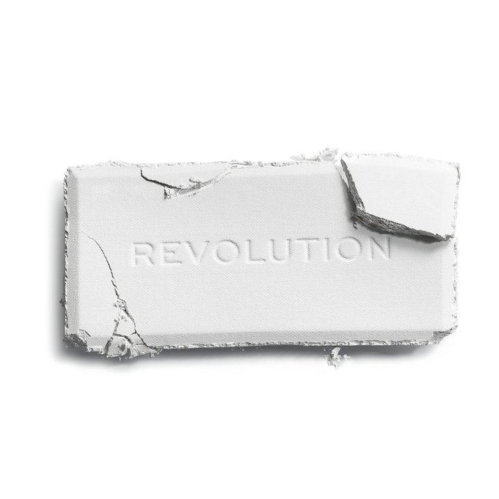 Revolution Matte Base Powder P0 - BeautyBound