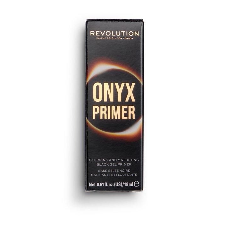 Revolution Onyx Primer - BeautyBound