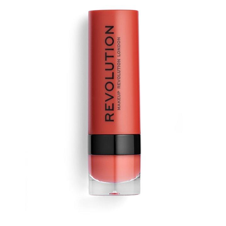Revolution RBF 107 Matte Lipstick - BeautyBound.co.za