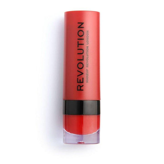 Revolution Ruby 134 Matte Lipstick - BeautyBound.co.za