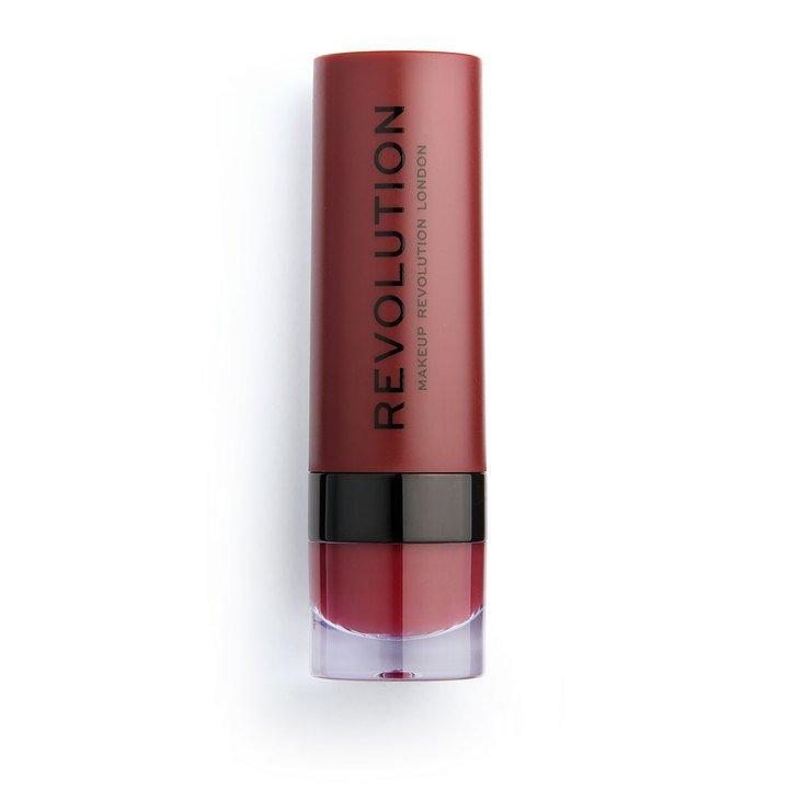 Revolution Vampire 147 Matte Lipstick - BeautyBound.co.za