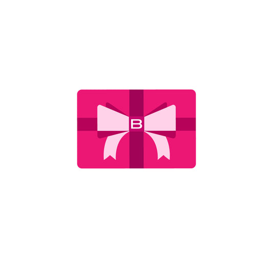 Gift Card - BeautyBound
